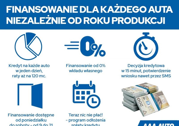 Volkswagen Passat cena 75000 przebieg: 143101, rok produkcji 2020 z Sośnicowice małe 326